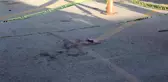 Son dakika haber... Hastanede park yeri kavgasının ardından kaçan adam 2 kişiyi ezdi...Yaşanan can pazarı kamerada