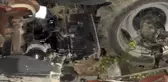 Hatay'da traktör devrildi: 3 yaralı