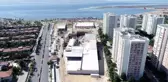 İzmir Opera Binası'nın yüzde 45'i tamamlandı
