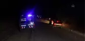 Son dakika gündem: Trafik kazasında 1 kişi öldü, 1 kişi yaralandı