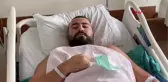TRAFİKTE TARTIŞTIĞI MİLLİ SPORCUYU VURAN TAKSİCİ TUTUKLANDI