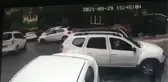 Trafikte tartıştığı sürücüyü silahla yaraladığı öne sürülen zanlı tutuklandı