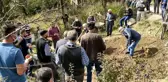 Traktörün altında kalan sürücü hayatını kaybetti