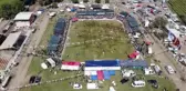 Turgutlu Yağlı Güreşleri - İkiz kardeşler finalde karşılaştı