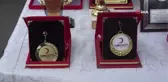 6 dünya rekoru kıran kan bağışçısına plaket