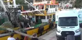Son dakika haber | Ağ çekerken fenalaştı, hayatını kaybetti
