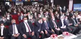 AK Parti Genel Başkanvekili Kurtulmuş, Danışma Meclisi Toplantısı'nda konuştu (2)