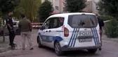 Cam silerken balkondan düşen yaşlı kadın hayatını kaybetti