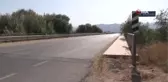 Aydın'daki kuraklık, Menderes'i etkiledi