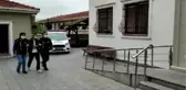 BAĞCILAR'DA ATM EKRANLARINI KIRAN ŞÜPHELİ YAKALANDI