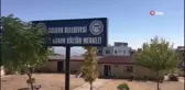 Belediye tarafından Millet Bahçesi yapılacağı söylenen Kültür Merkezi harabeye döndü