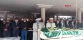 Son dakika haberleri | BUHAR KAZANI PATLAMASINDA YARALANAN İŞÇİ KURTARILAMADI