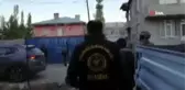 Çaldıkları servis araçlarının şasi numaralarını değiştirip 5 milyon liralık vurgun yapan çeteye operasyon