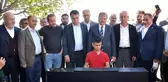 Cumhurbaşkanı Erdoğan'dan 'Kusursuz Kulak' Bager'e davet