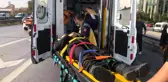 Son dakika! Pendik D-100 Karayolunda korkutan kaza