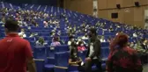 DİYARBAKIR - Piyanist Tuluyhan Uğurlu konser verdi