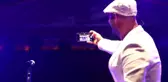 Dünyaca ünlü Maher Zain Esenler'de konser verdi