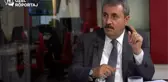 Haberler.com, BBP lideri Mustafa Destici'ye hiç sorulmayanları sordu: Sizce hayat pahalılığı var mı?