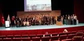 Balıkesir Gençlik Meclisi Başkanı Kerim Gülgönül seçildi