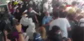 HDP SALDIRISI ZANLISINA MÜEBBET VE 7 YILA KADAR HAPİS CEZASI İSTENDİ