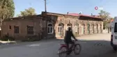 Iğdır'da bulunan tarihi evler son demlerini yaşıyor