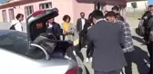 KAHRAMANMARAŞ - TÜMKİAD öğrencilerle buluştu