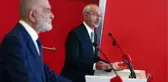 KILIÇDAROĞLU CUMHURBAŞKANLIĞI ADAYLIĞI TARTIŞMALARI YAPAY