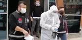 Pazarlama personelinin öldürüldüğü faili meçhul cinayetle ilgili yakalanan 2 zanlı tutuklandı
