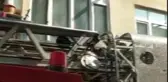 Son dakika haberi... PENDİK'TE YANGIN PANİĞİ