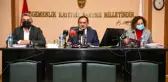 Samsun meclisinde gündem 'TEKNOFEST'