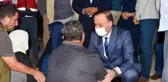 Son dakika haber! ŞANLIURFA'DA ÖĞRENCİ SEVİS MİNİBÜSÜ DEVRİLDİ 1 ÖLÜ, 5 YARALI