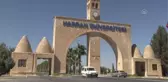 ŞANLIURFA - GAP bölgesinde dijital tarımla maliyet azaltılıp verim arttırılacak
