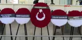 Son dakika haberleri... ŞEHİT ÖZEL HAREKAT POLİSİ CİHAT ŞAHİN, ELAZIĞ'DA SON YOLCULUĞA UĞURLANDI