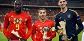 Courtois, futbolun patronlarıyla papaz olacak! UEFA'yı yerden yere vurdu