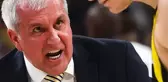Fırça atmak onun işi! Oyuncular Obradovic'ten kaçacak delik aradı