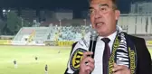 Kulüp başkanından futbolculara ağza alınmayacak hakaretler: Eşek alsaydım kargo kurardım
