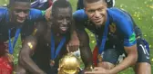 Tecavüzle suçlanan Mendy, parayla da cezaevinden çıkamıyor! Kariyerini de hayatını da yaktı