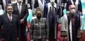 Uşak Üniversitesi'nde yeni akademik yılı törenle başladı