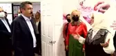 Yıldırım Belediyesi'nden çifte açılış