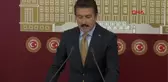 AK Parti'li Özkan: Yeniden gereken cevabı veririz