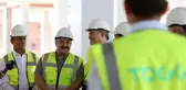 Son Dakika | Bakan Varank TOGG Gemlik Tesisleri İnşaatında incelemelerde bulundu