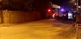 Çocukların kavgasına büyükler karıştı: 1 yaralı