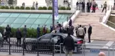 CUMHURBAŞKANI ERDOĞAN, İSMET UÇMA'NIN CENAZESİNE KATILDI - 2