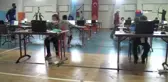 'Deneyap Atölyesi' için öğrenci seçme sınavları başladı