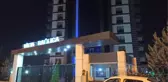 ESKİ BAKAN MUAMMER GÜLER'İN YEĞENİ HAKAN GÜLER ÖLÜ BULUNDU
