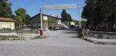 ESKİ DEVLET HASTANESİ BİNASI, ÖĞRENCİLERE YURT OLDU