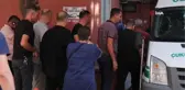 Fotoğraf çekilirken uçurumdan düşerek ölen Hatice'nin cenazesi alındı