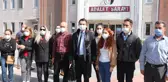 Gamze Esgicioğlu cinayeti sanığına 18 yıl hapis cezası