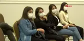 GAZİANTEP'TE KENTİN GELECEĞİ 'EKONOMİ ZİRVESİ'NDE KONUŞULDU
