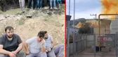Bursa'da kimya fabrikasında patlama! 1 işçi öldü, 3 işçi yaralandı